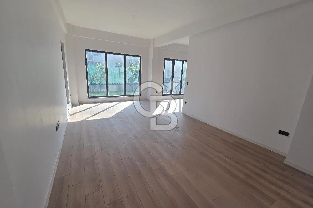 BAŞİSKELE YEŞİLYURT MÜSTAKİL BAHÇELİ SATILIK 4+1 VİLLA