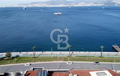 DENİZ MANZARALI 3+1 ARAKAT SATILIK DAİRE
