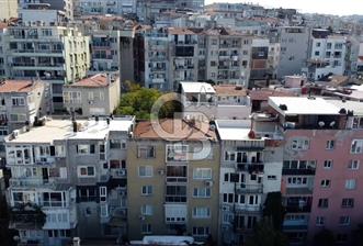 DENİZ MANZARALI 3+1 ARAKAT SATILIK DAİRE