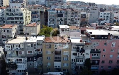 DENİZ MANZARALI 3+1 ARAKAT SATILIK DAİRE