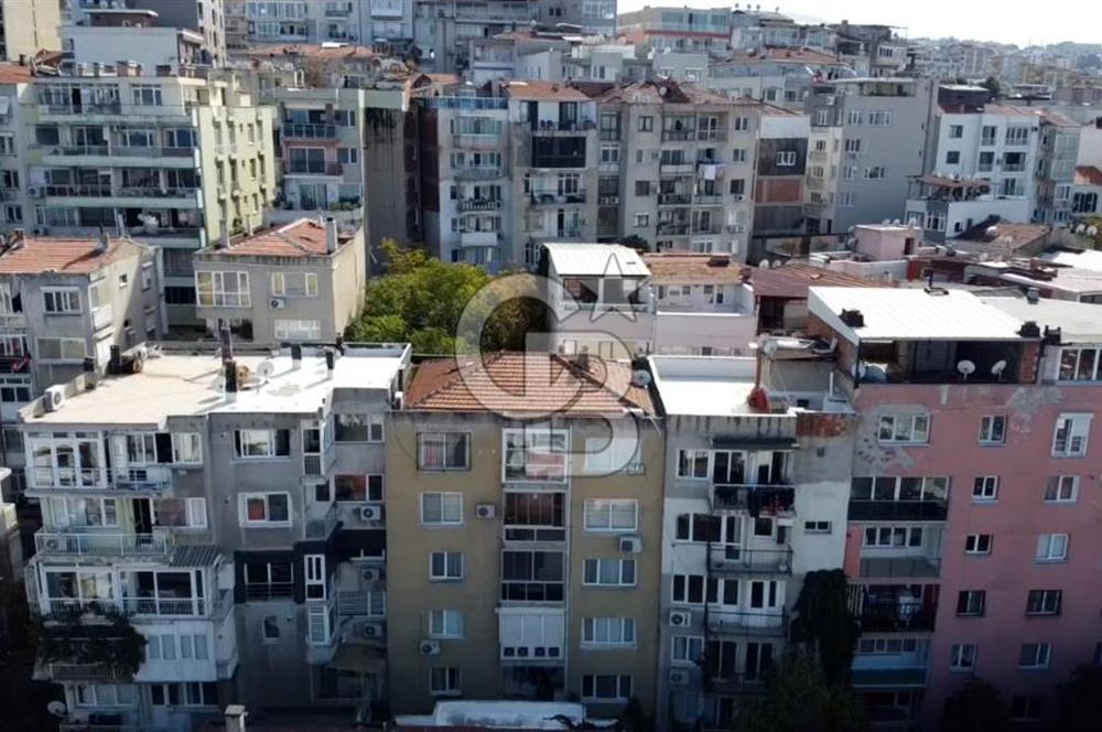 DENİZ MANZARALI 3+1 ARAKAT SATILIK DAİRE