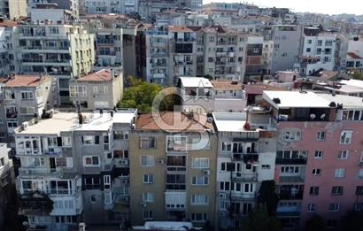 DENİZ MANZARALI 3+1 ARAKAT SATILIK DAİRE
