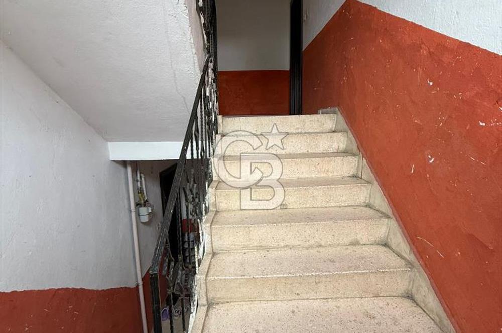 TRABZON ORTAHİSAR ÜNİVERSİTE MAHALLESİNDE KİRALIK DAİRE