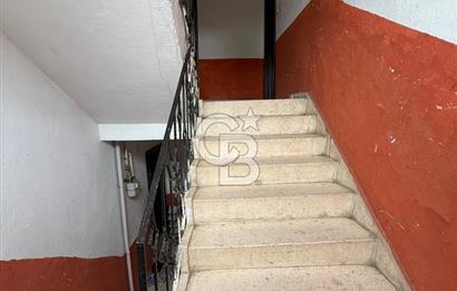TRABZON ORTAHİSAR ÜNİVERSİTE MAHALLESİNDE KİRALIK DAİRE
