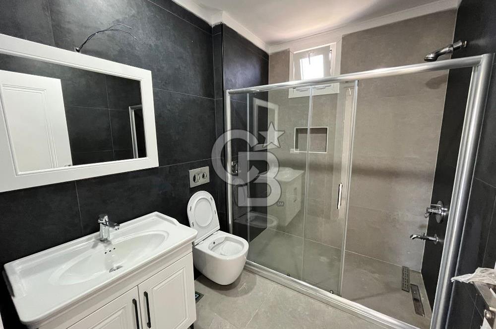 BÜYÜKÇEKMECE'DE 417M² ARSA İÇİNDE DENİZ MANZARALI MÜSTAKİL VİLLA
