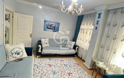 Mustafa Çağlayan'dan Avcılar Gümüşpala'da Satılık Daire