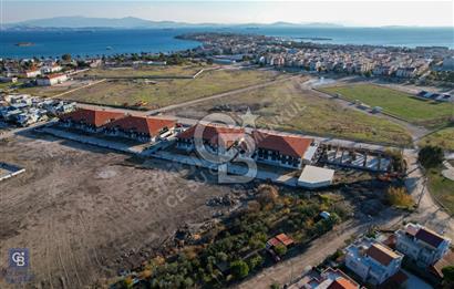 FIRSAT!!! ÇANDARLI MY VİSTA'DA SATILIK 2+1 DAİRE
