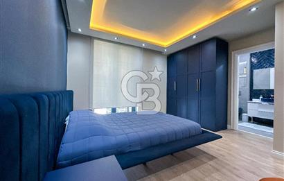 Büyükçekmece Güzelce' de Havuzlu Lüks Satılık Müstakil Villa