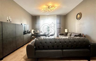 EBRULİ 1 SİTESİNDE KISA KATLILARDA 3+1 BAHÇE KULLANIMLI SATILIK