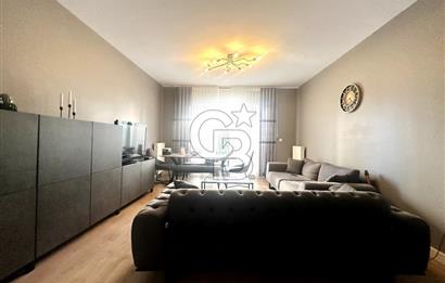 EBRULİ 1 SİTESİNDE KISA KATLILARDA 3+1 BAHÇE KULLANIMLI SATILIK