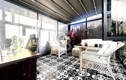 EBRULİ 1 SİTESİNDE KISA KATLILARDA 3+1 BAHÇE KULLANIMLI SATILIK