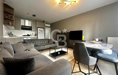 EBRULİ 1 SİTESİNDE KISA KATLILARDA 3+1 BAHÇE KULLANIMLI SATILIK