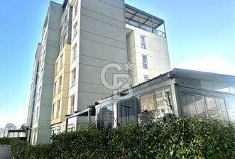 EBRULİ 1 SİTESİNDE KISA KATLILARDA 3+1 BAHÇE KULLANIMLI SATILIK - 5 - 310266