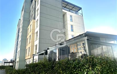 EBRULİ 1 SİTESİNDE KISA KATLILARDA 3+1 BAHÇE KULLANIMLI SATILIK