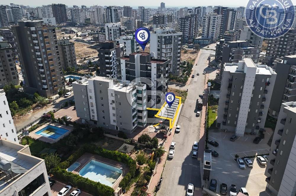 MEZİTLİ KUYULUK İSMET İNÖNÜ BLV. 40M MESAFEDE SATILIK DÜKKAN 