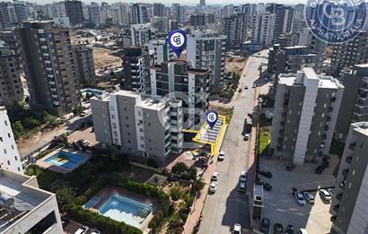 MEZİTLİ KUYULUK İSMET İNÖNÜ BLV. 40M MESAFEDE SATILIK DÜKKAN 