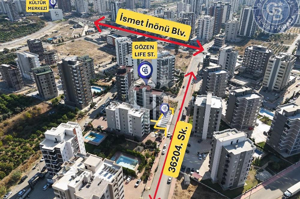 MEZİTLİ KUYULUK İSMET İNÖNÜ BLV. 40M MESAFEDE SATILIK DÜKKAN 