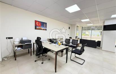 MEZİTLİ KUYULUK İSMET İNÖNÜ BLV. 40M MESAFEDE SATILIK DÜKKAN 