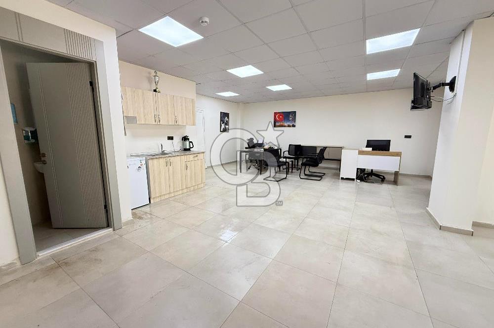 MEZİTLİ KUYULUK İSMET İNÖNÜ BLV. 40M MESAFEDE SATILIK DÜKKAN 