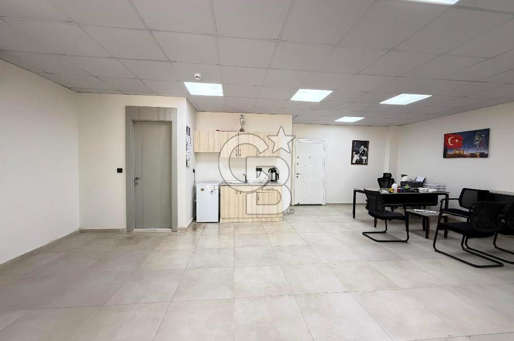 MEZİTLİ KUYULUK İSMET İNÖNÜ BLV. 40M MESAFEDE SATILIK DÜKKAN 