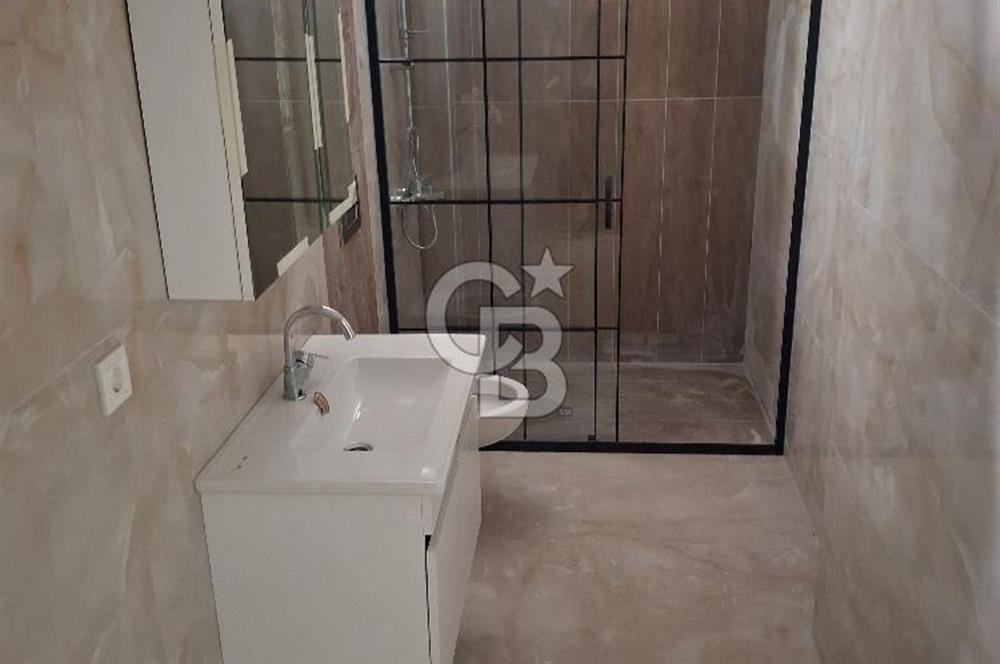 Çekmeköy Aydınlar Mahallesinde Sıfır 2+1 Daire