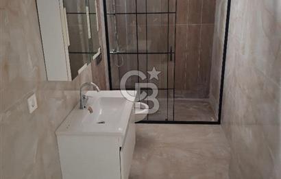 Çekmeköy Aydınlar Mahallesinde Sıfır 2+1 Daire