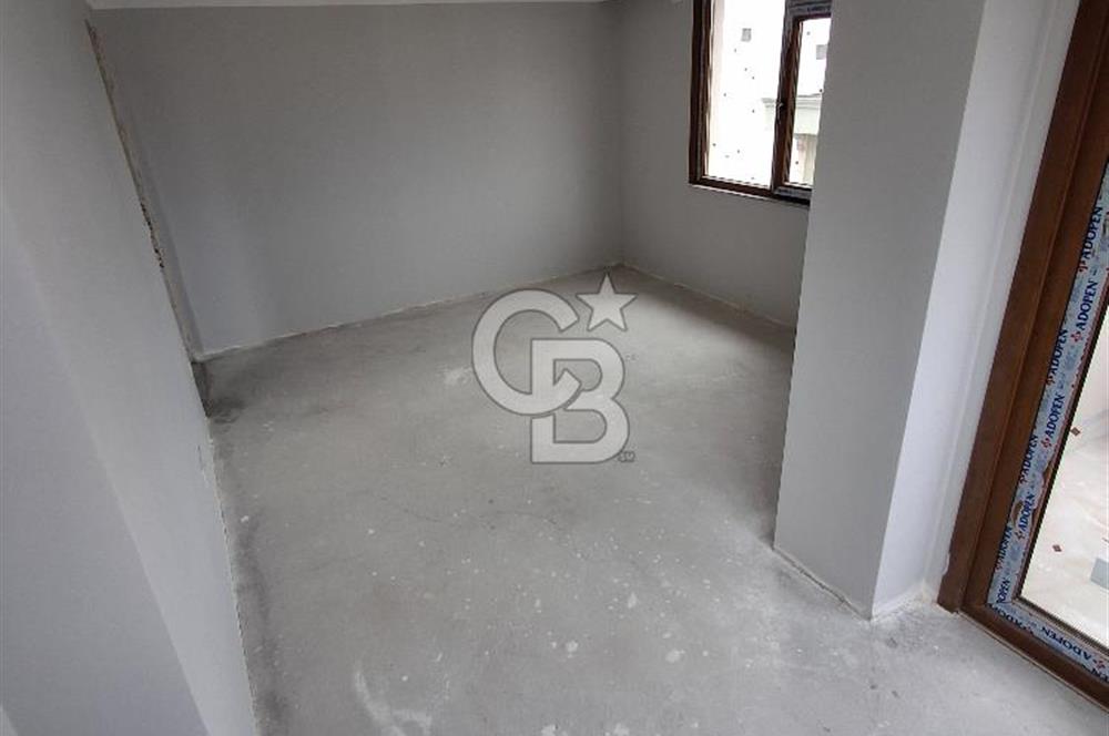 Çekmeköy Aydınlar Mahallesinde Sıfır 2+1 Daire