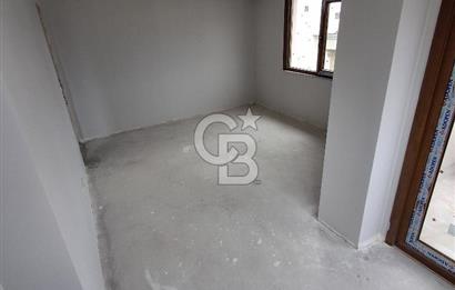 Çekmeköy Aydınlar Mahallesinde Sıfır 2+1 Daire