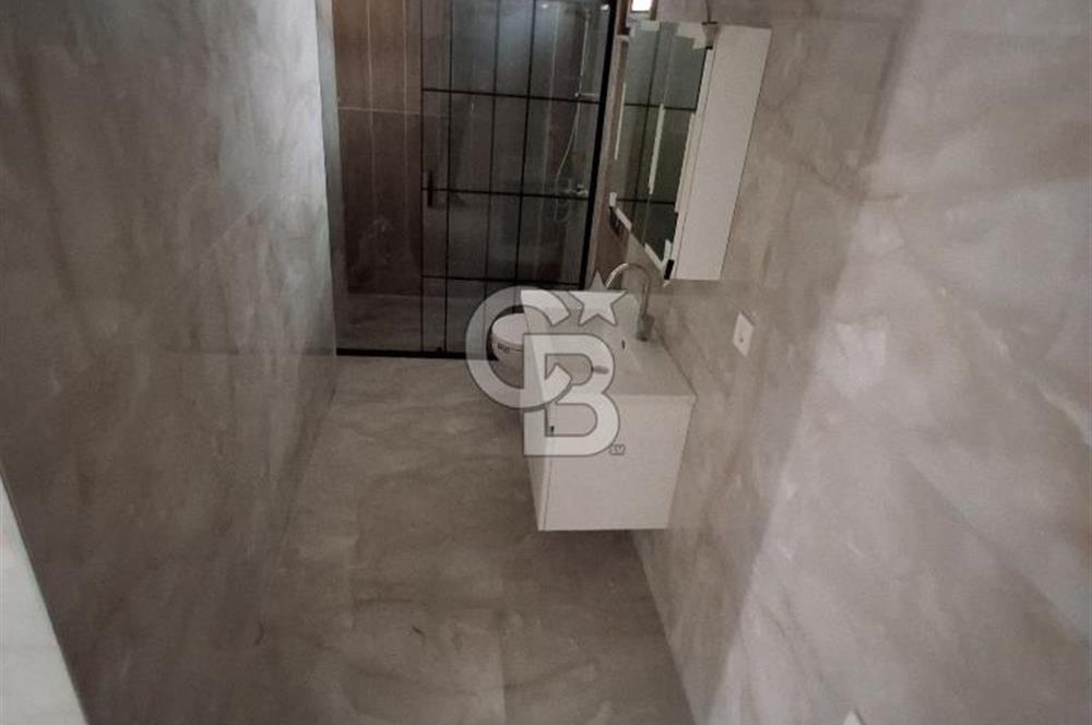 Çekmeköy Aydınlar Mahallesinde Sıfır 2+1 Daire