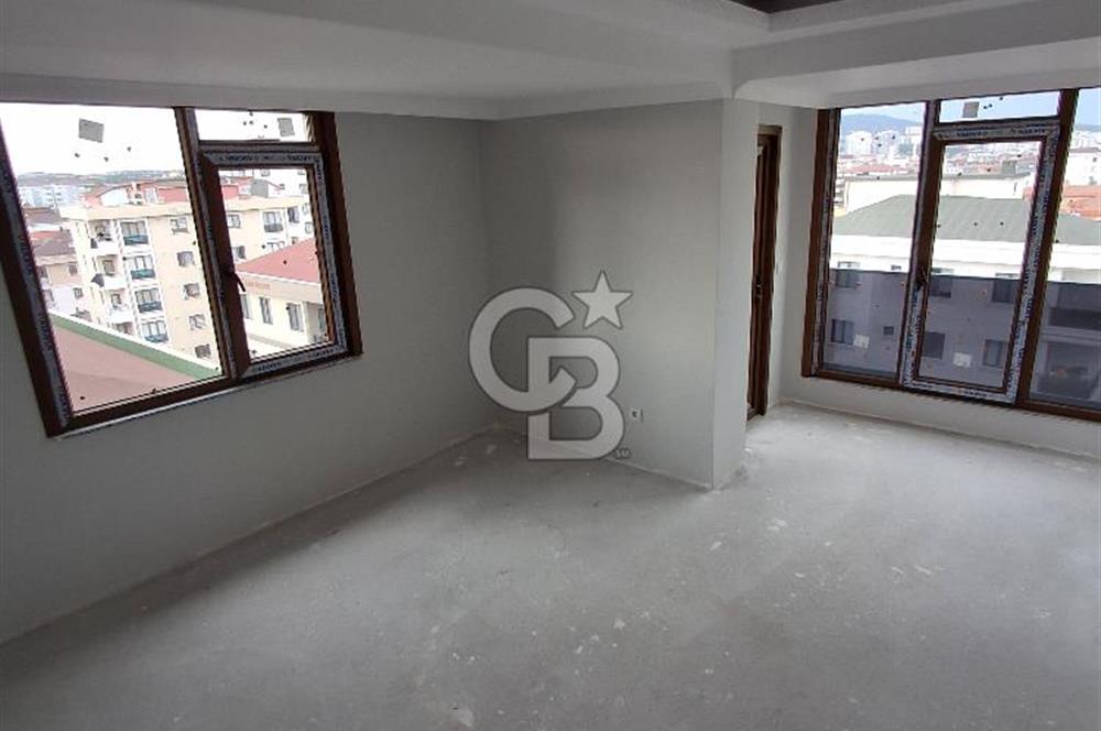 Çekmeköy Aydınlar Mahallesinde Sıfır 2+1 Daire
