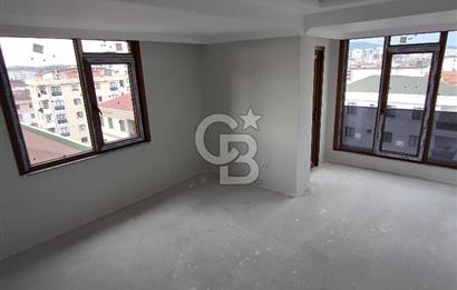 Çekmeköy Aydınlar Mahallesinde Sıfır 2+1 Daire