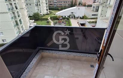 Çekmeköy Aydınlar Mahallesinde Sıfır 2+1 Daire