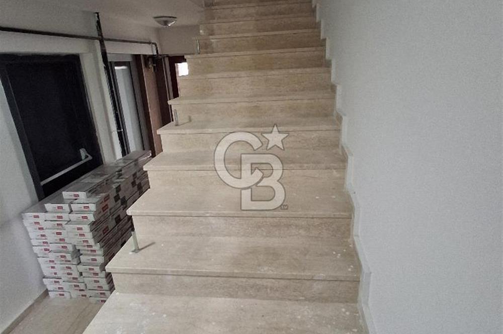 Çekmeköy Aydınlar Mahallesinde Sıfır 2+1 Daire