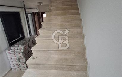 Çekmeköy Aydınlar Mahallesinde Sıfır 2+1 Daire