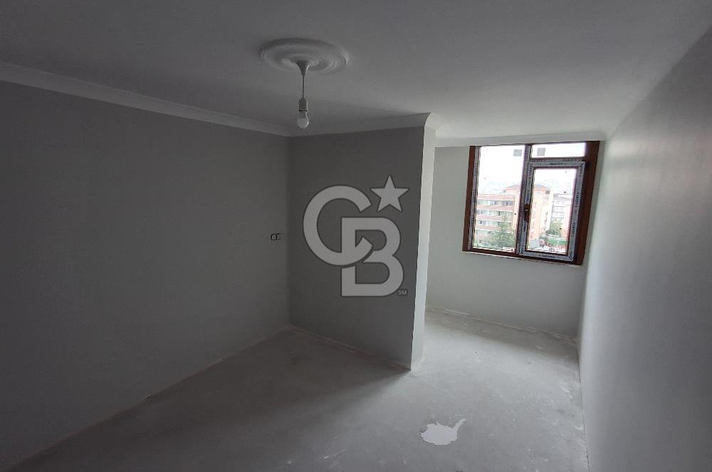 Çekmeköy Aydınlar Mahallesinde Sıfır 2+1 Daire