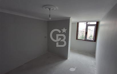 Çekmeköy Aydınlar Mahallesinde Sıfır 2+1 Daire