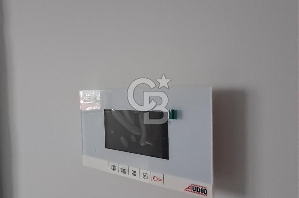 Çekmeköy Aydınlar Mahallesinde Sıfır 2+1 Daire