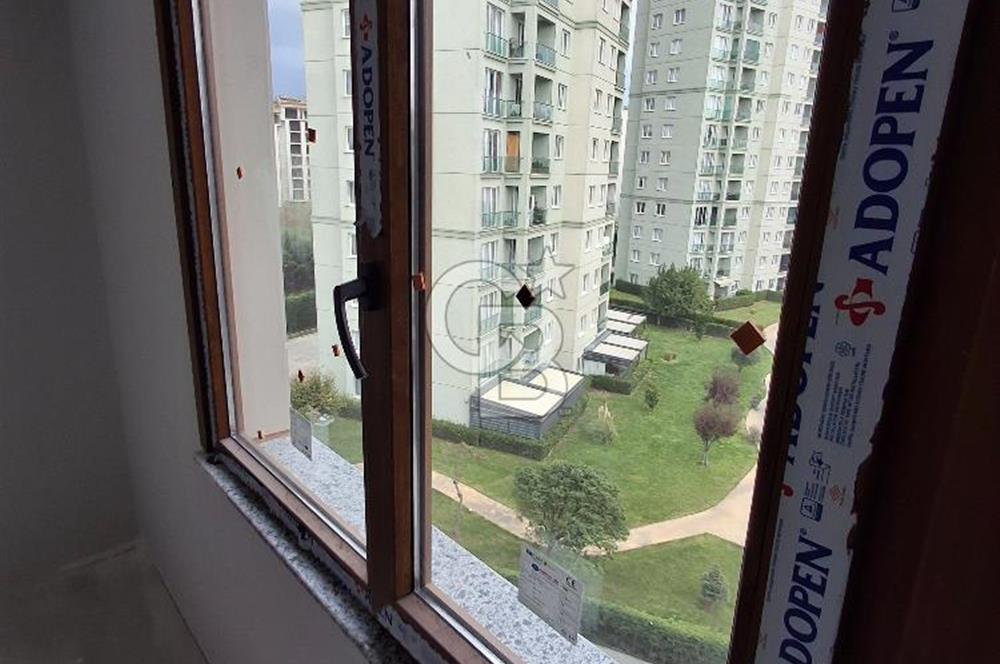 Çekmeköy Aydınlar Mahallesinde Sıfır 2+1 Daire