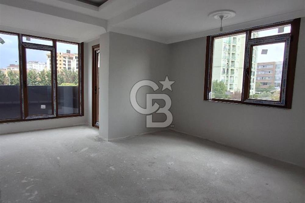 Çekmeköy Aydınlar Mahallesinde Sıfır 2+1 Daire