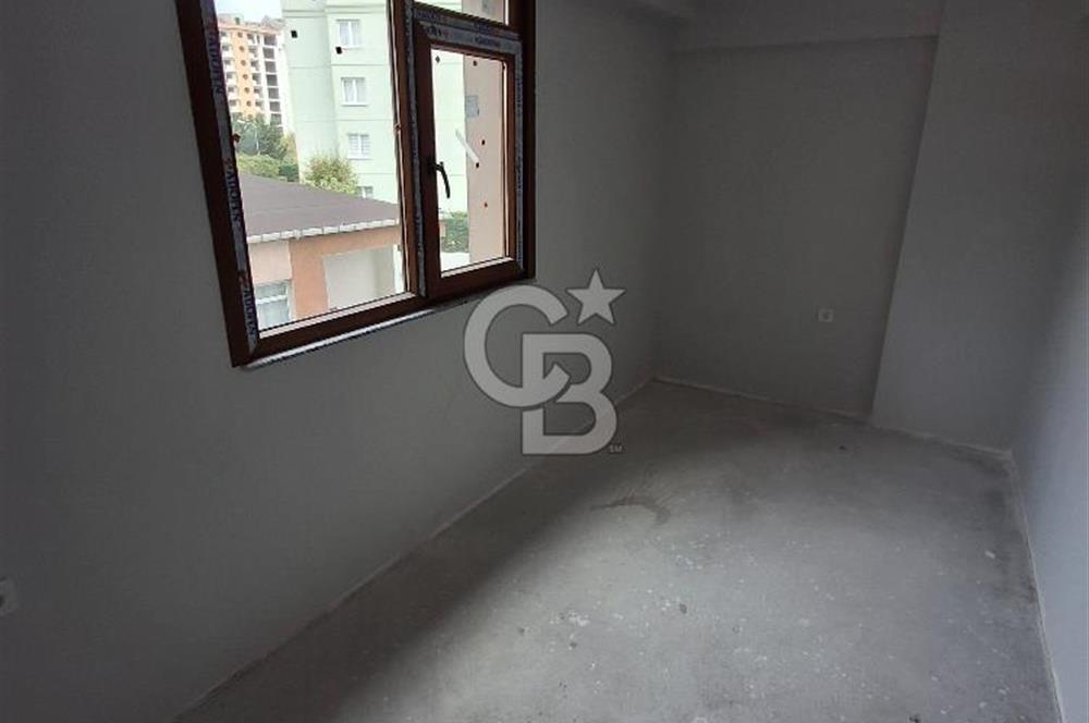 Çekmeköy Aydınlar Mahallesinde Sıfır 2+1 Daire