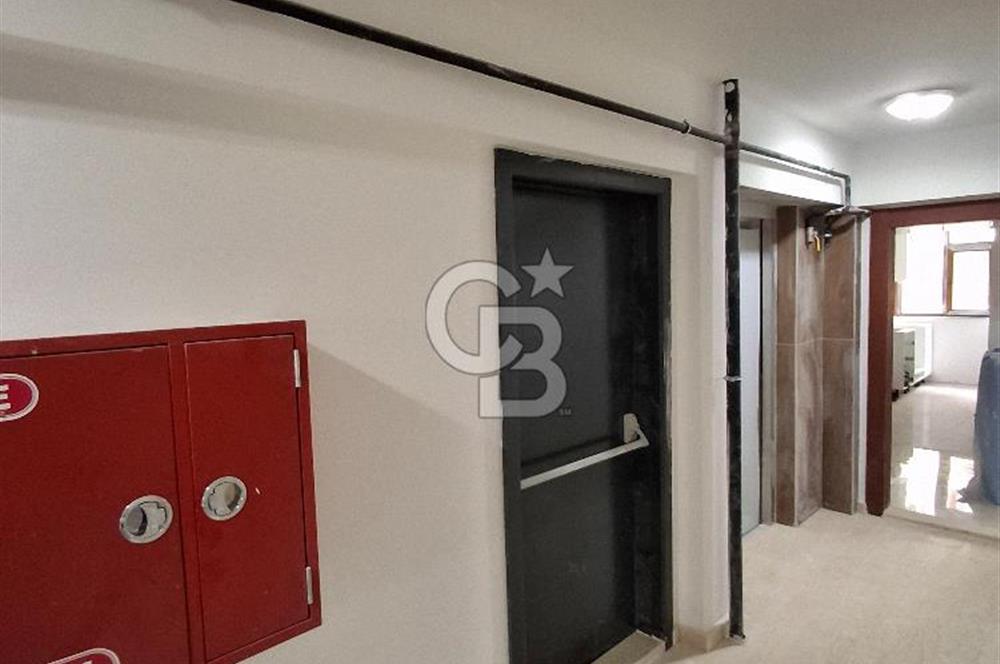 Çekmeköy Aydınlar Mahallesinde Sıfır 2+1 Daire