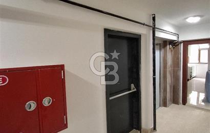 Çekmeköy Aydınlar Mahallesinde Sıfır 2+1 Daire