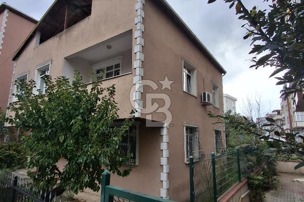 Sancaktepe Atatürk Mahallesinde Satılık Müstakil Ev