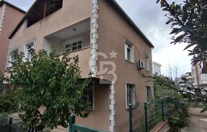 Sancaktepe Atatürk Mahallesinde Satılık Müstakil Ev