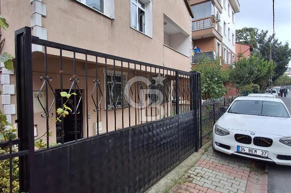 Sancaktepe Atatürk Mahallesinde Satılık Müstakil Ev