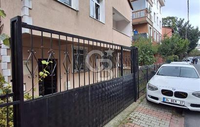 Sancaktepe Atatürk Mahallesinde Satılık Müstakil Ev