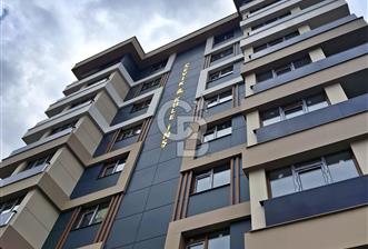 Çekmeköy Aydınlar Mahallesinde Sıfır 2+1 Daire