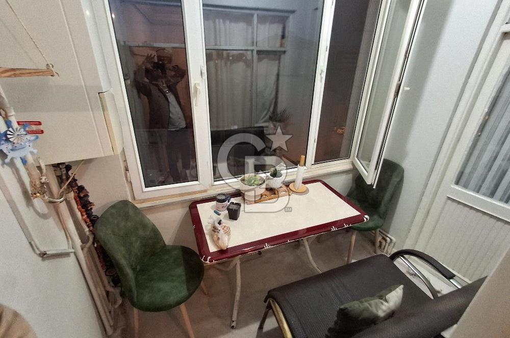 Sancaktepe Meclis Mahallesinde Satılık 3+1 