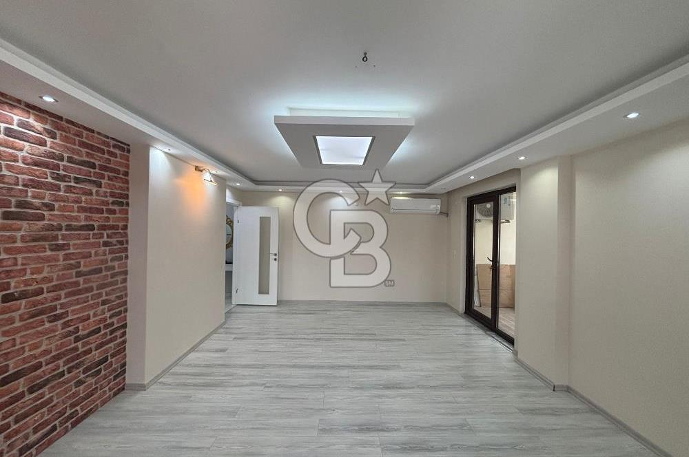 CB KİNG'DEN MALTEPE MAHALLESİ'NDE 3+1 LÜKS KİRALIK DUBLEKS