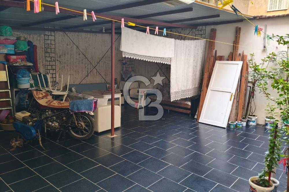 MANİSA ALAYBEY'DE MERKEZİ KONUMDA FULL TADİLATLI SATILIK DAİRE